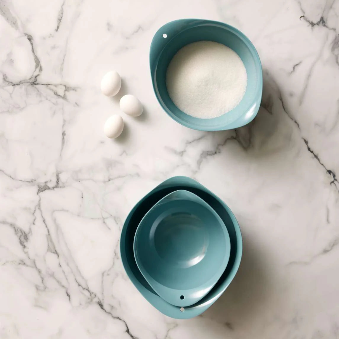 Rosti - Victoria Mixing Bowl - Set of 3