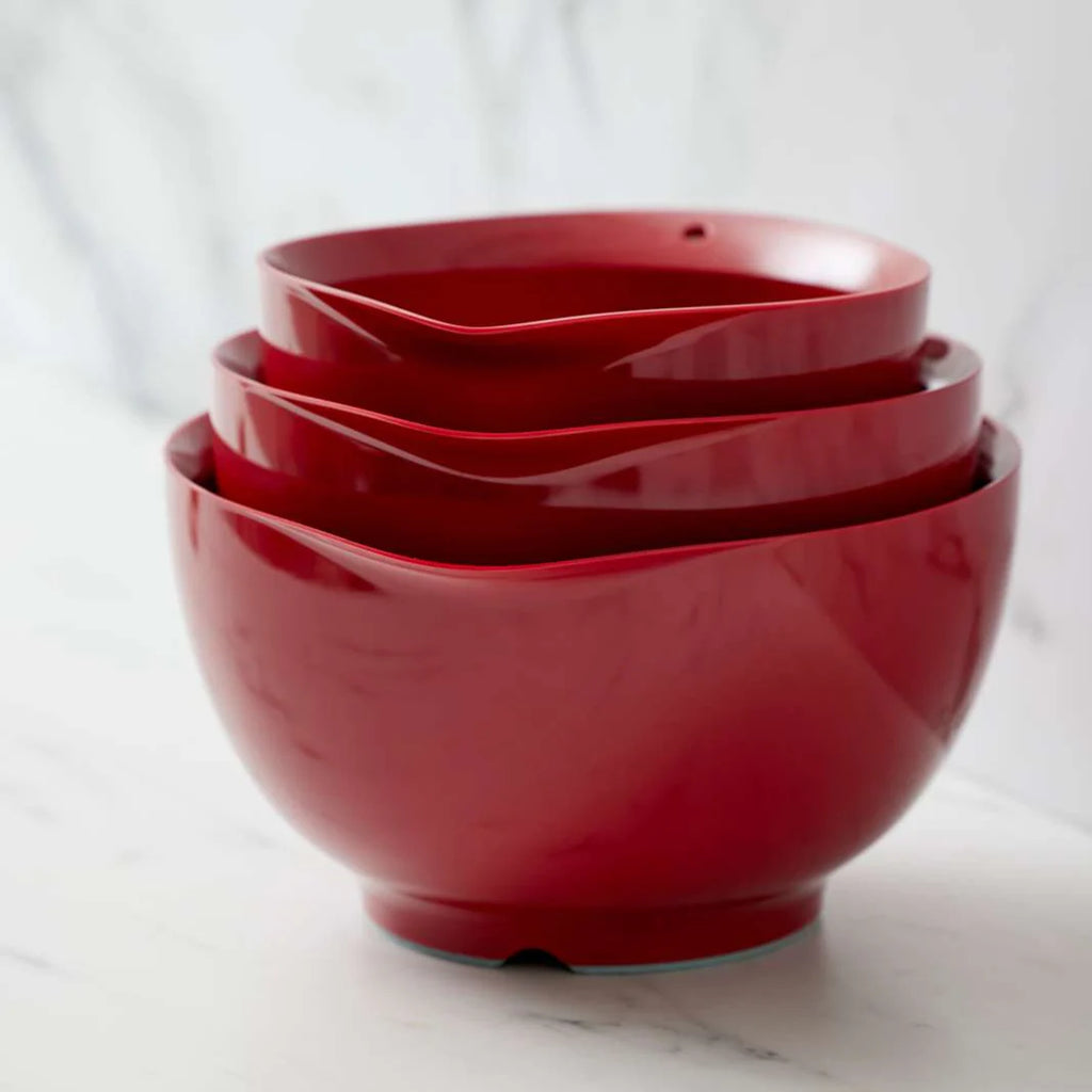 Rosti - Victoria Mixing Bowl - Set of 3