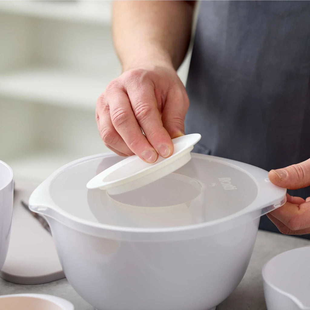 Rosti - Mixing Bowl Splash Guard Lid