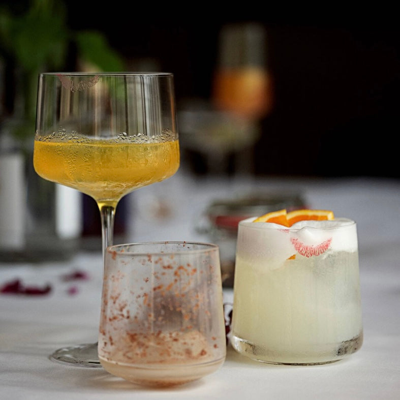 Rocks Copa/GT Glass 2 pcs