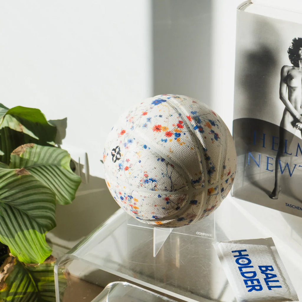 Comrade Berlin - Blossom