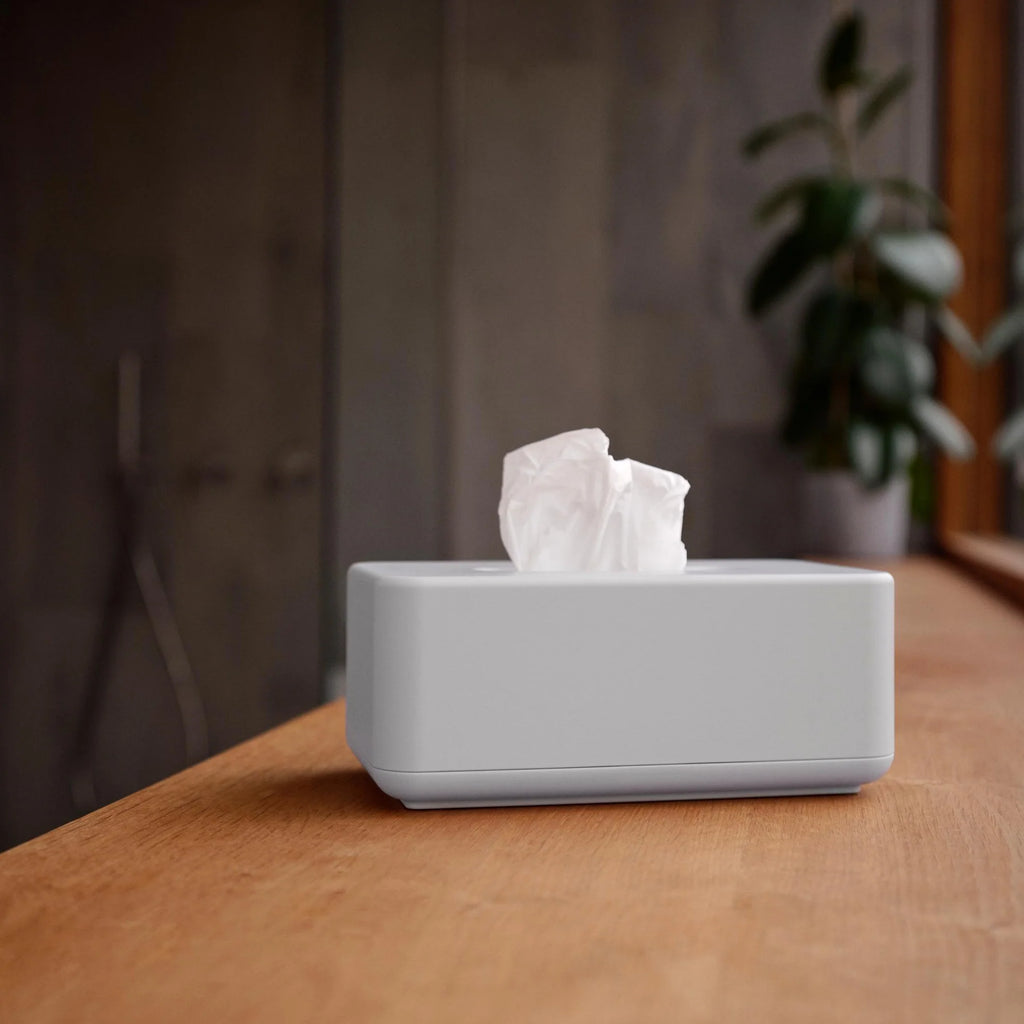 Ume Tissue Box Rectangle