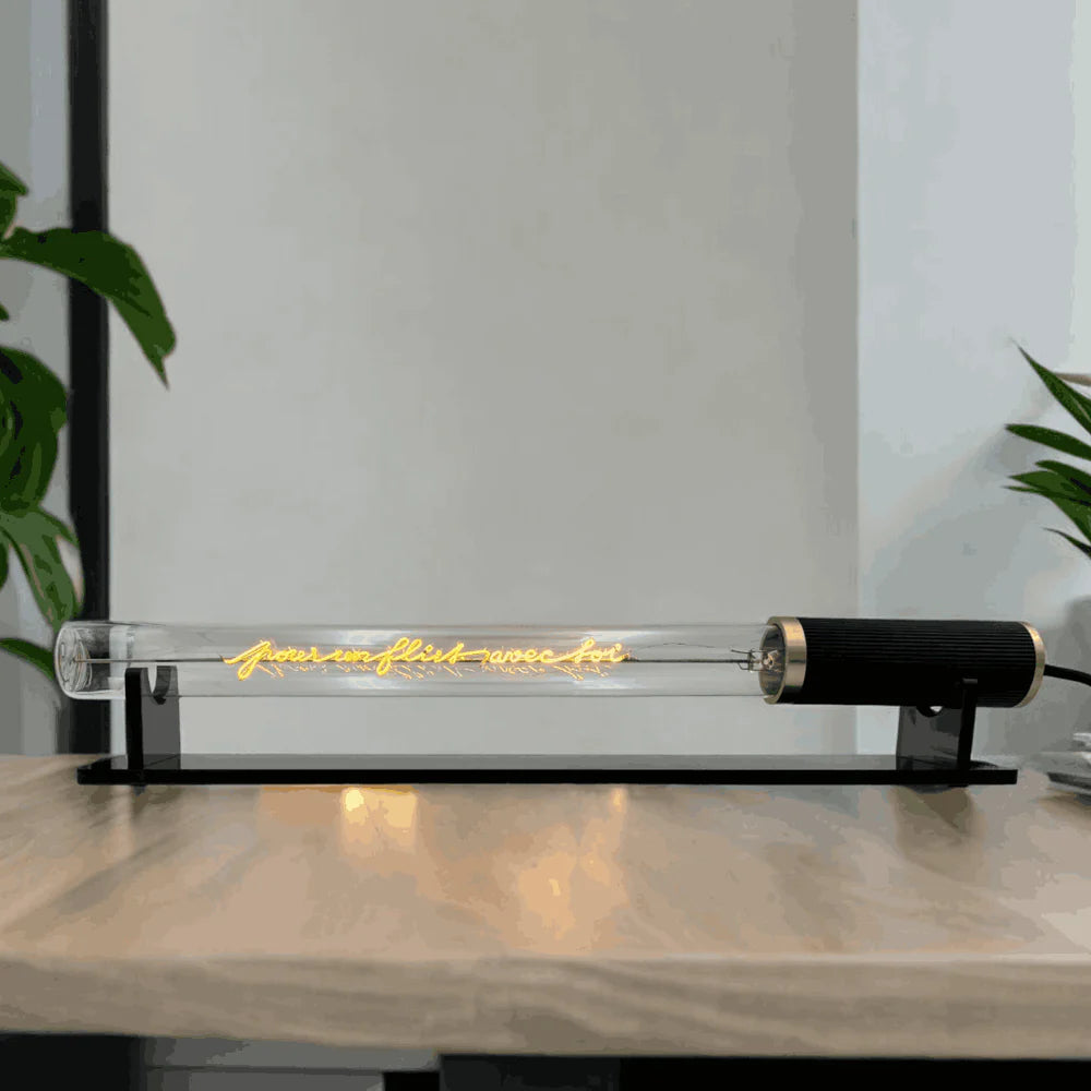 MITB - Pour Un Flirt Avec Toi - Light Tube