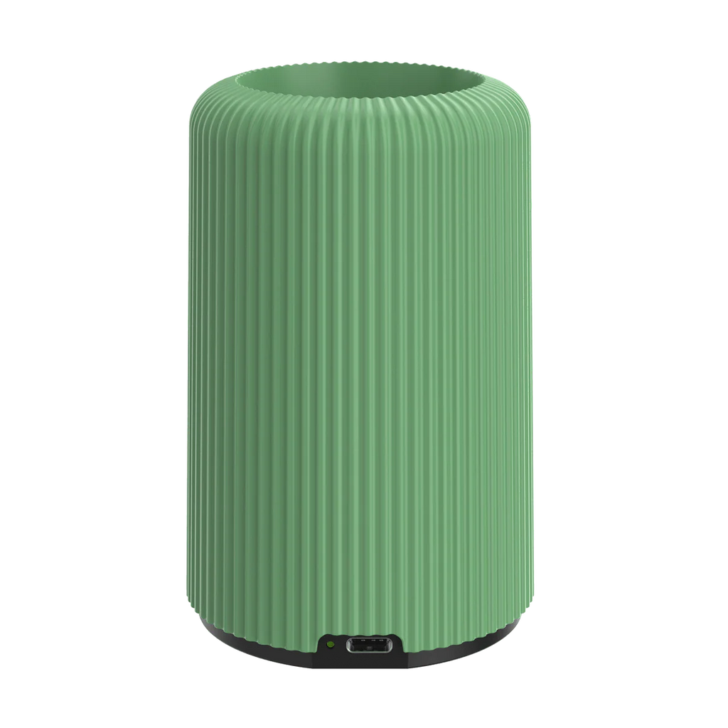 MITB - POP Nomad Base