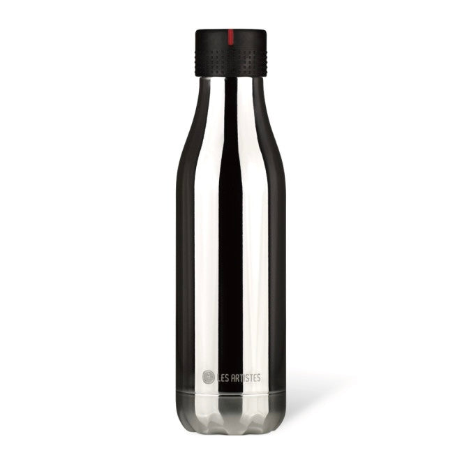 Insulated Bottle Crystal - 500ML