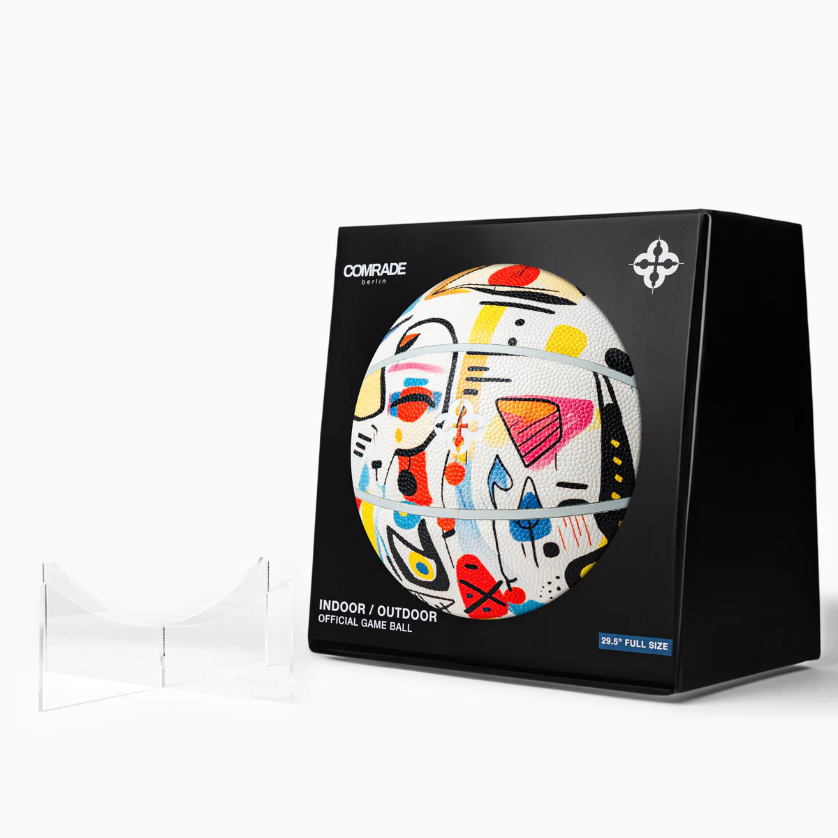 Comrade Berlin - Pablo