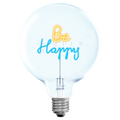 Be Happy - Wireless Bulb