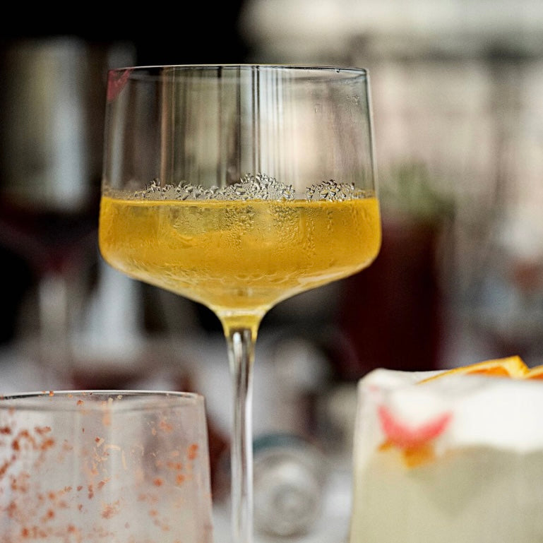 Rocks Copa/GT Glass 2 pcs