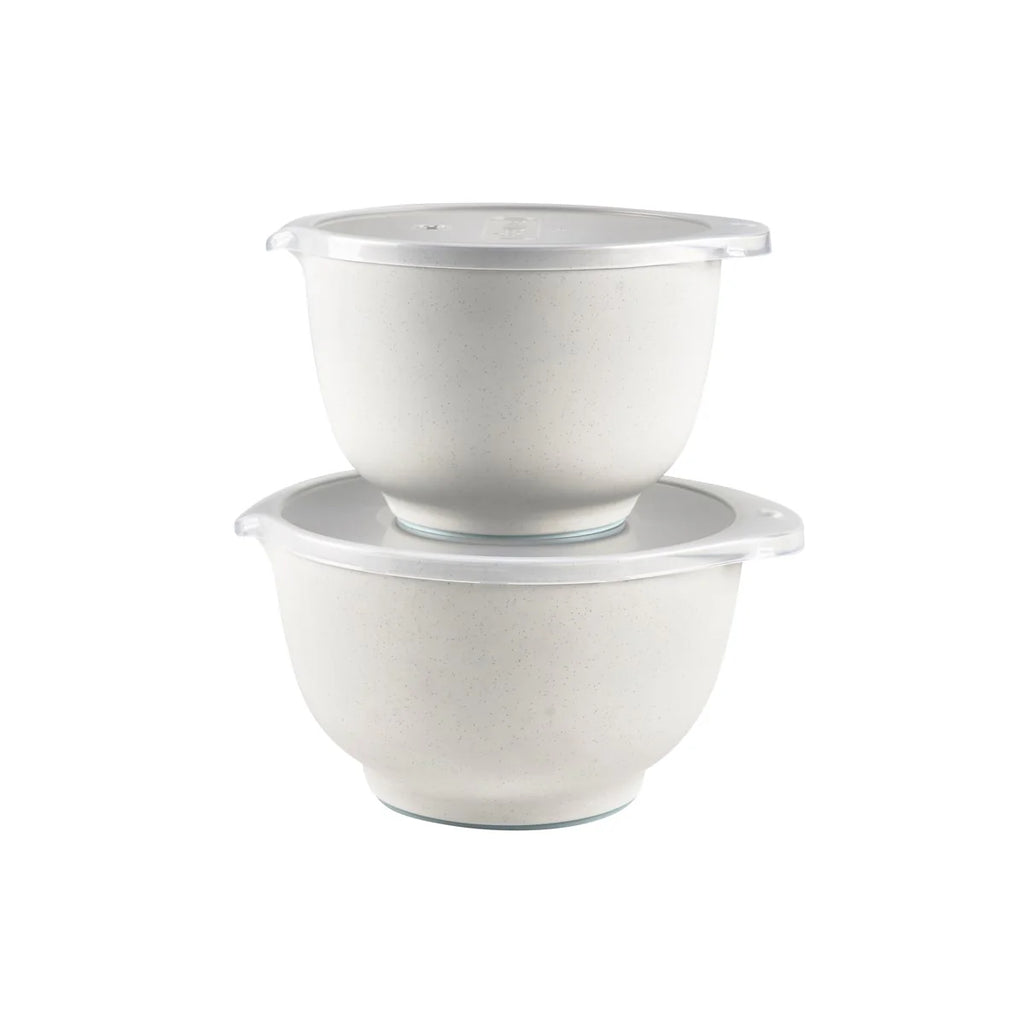 Rosti - Margrethe Pebble Mixing Bowl - Set of 2