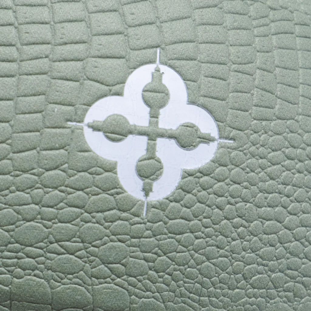 Comrade Berlin - Croco Basketball (mint)