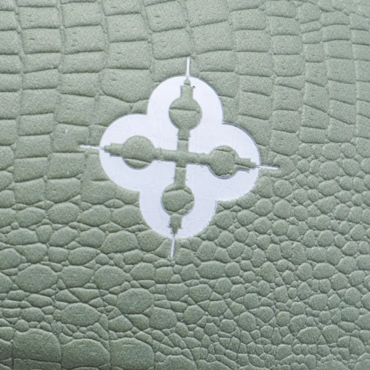 Comrade Berlin - Croco Basketball (mint)