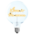 Love Is The Answer - Wireless Bulb