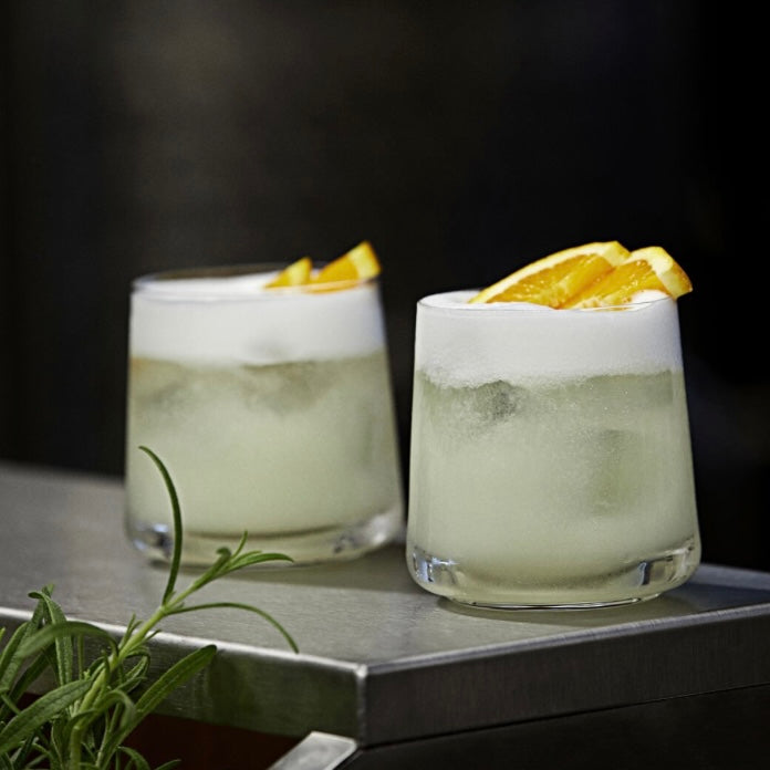 Zone Denmark - Rocks Lowball 2 pcs