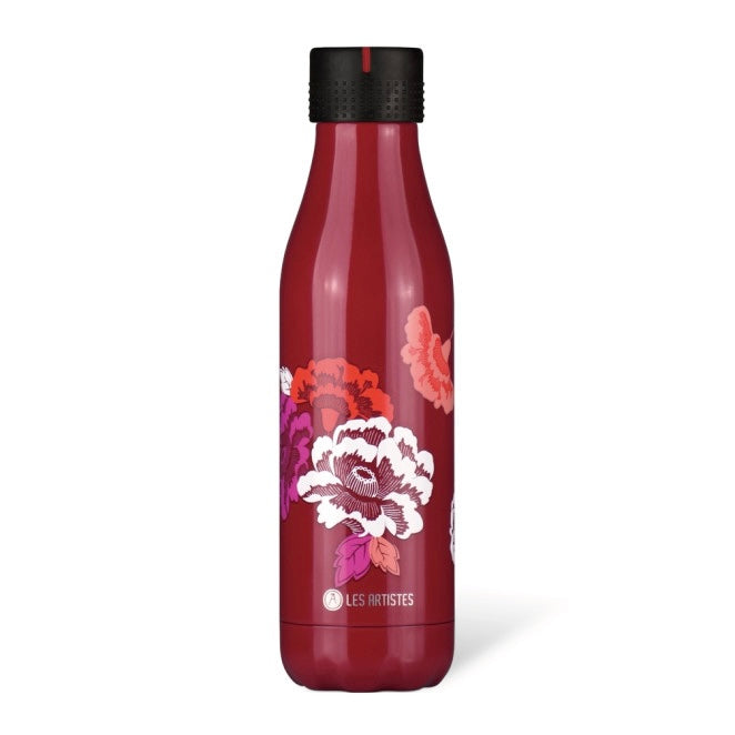 Les Artistes Paris - Insulated Bottle Asian Vibe