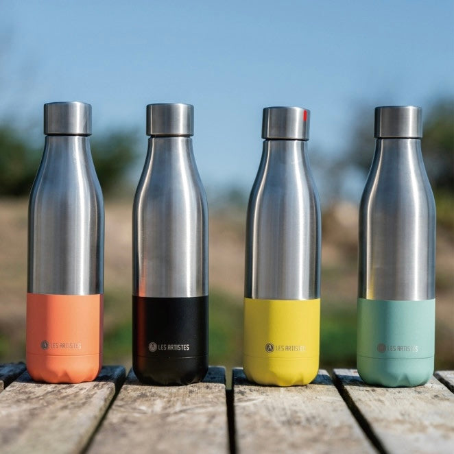 Les Artistes Paris - Insulated Bottle Split - 500ML