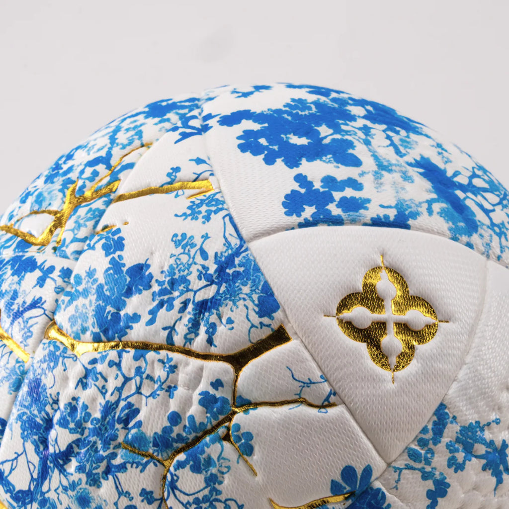 Comrade Berlin - Kintsugi (Football)