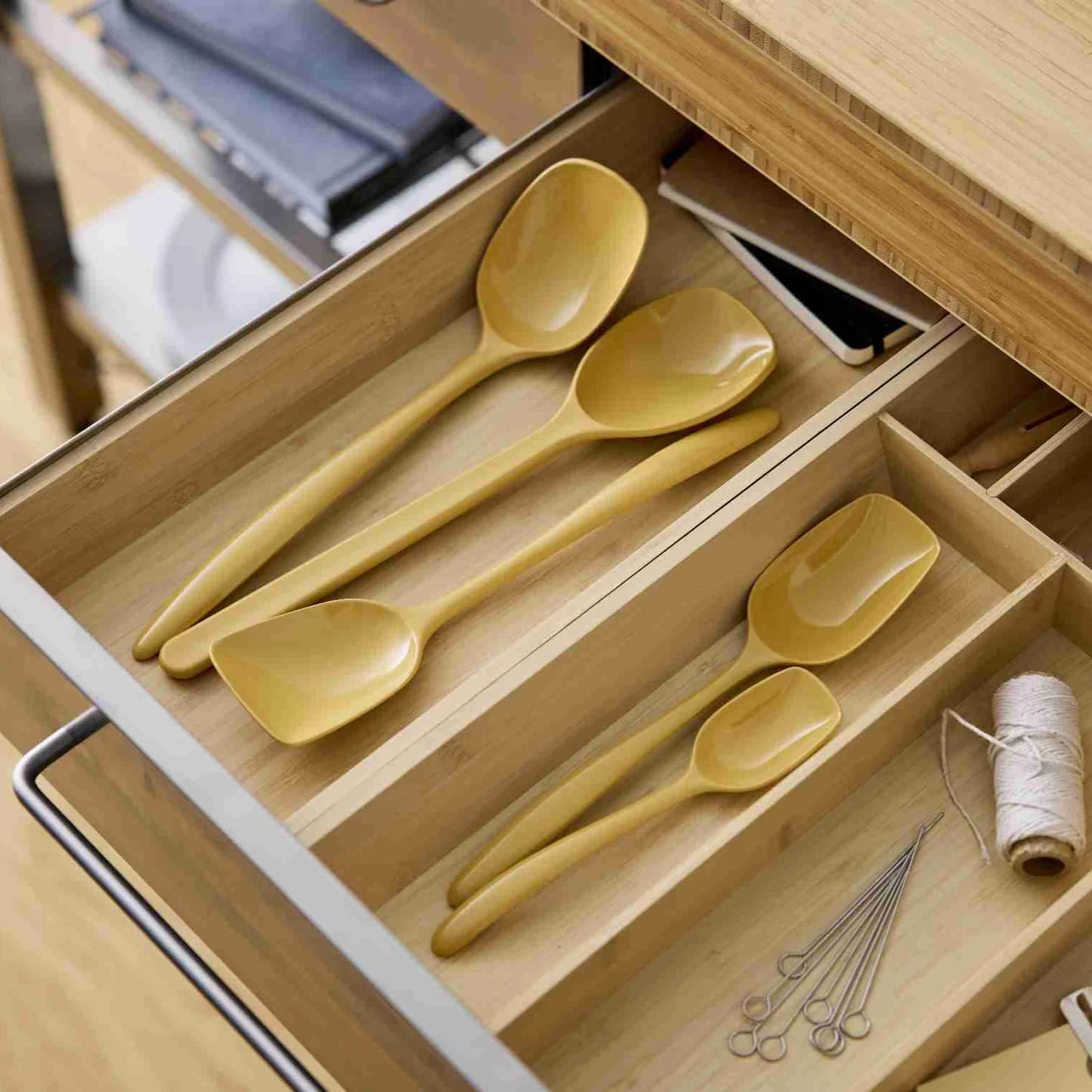 Rosti - Margrethe Classic Serving Spoon