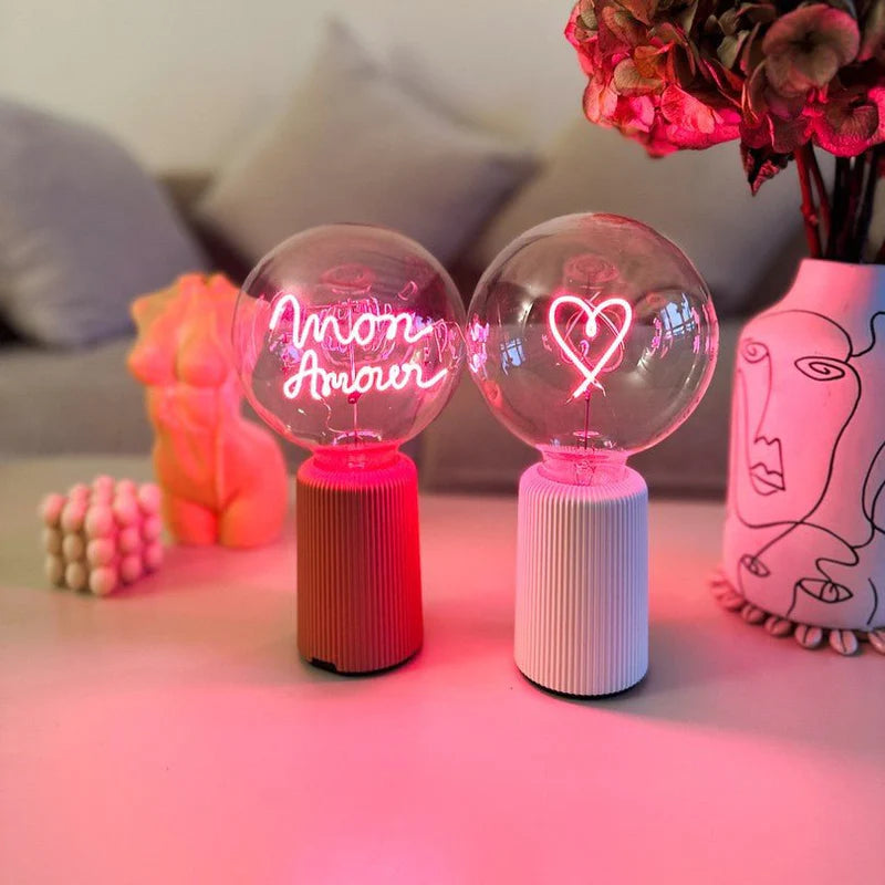 MITB - Mon Amour - Wireless Bulb