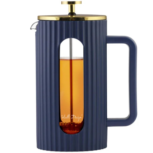 Livio 1715 Coffee & Tea Brewer 1000ML