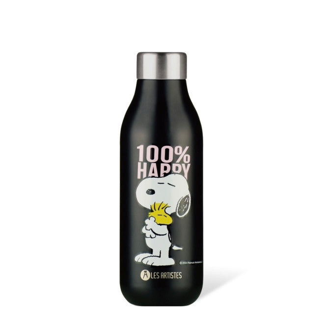 Insulated Bottle 2.0 Happy Snoopy - 500ML