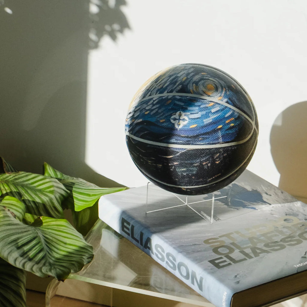 Comrade Berlin - Blurry Night