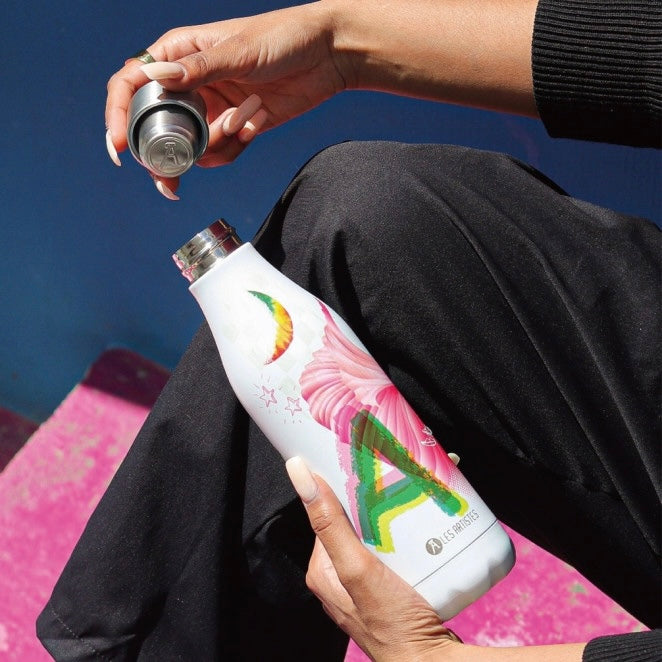 Insulated Bottle Oculus - 500ML