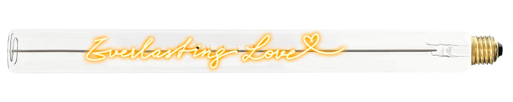 MITB - Everlasting Love - Light Tube