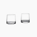 Zone Denmark - Rocks Wideball Glass 2 pcs