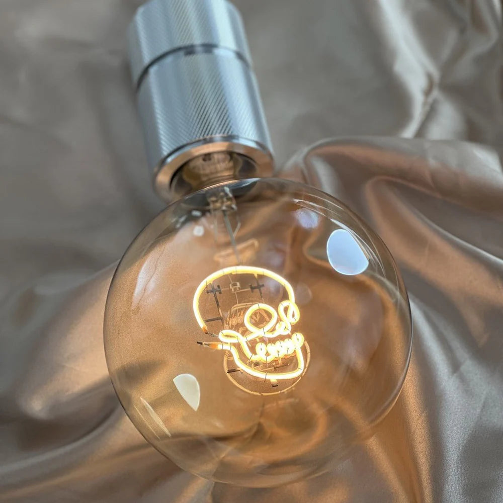 Skull LED Bulb