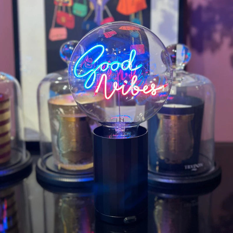 MITB - Good Vibes - Wireless Bulb