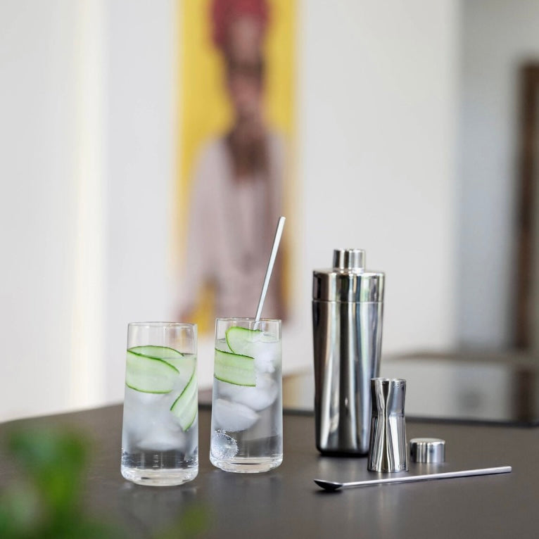 Rocks Bar Set 3 Parts