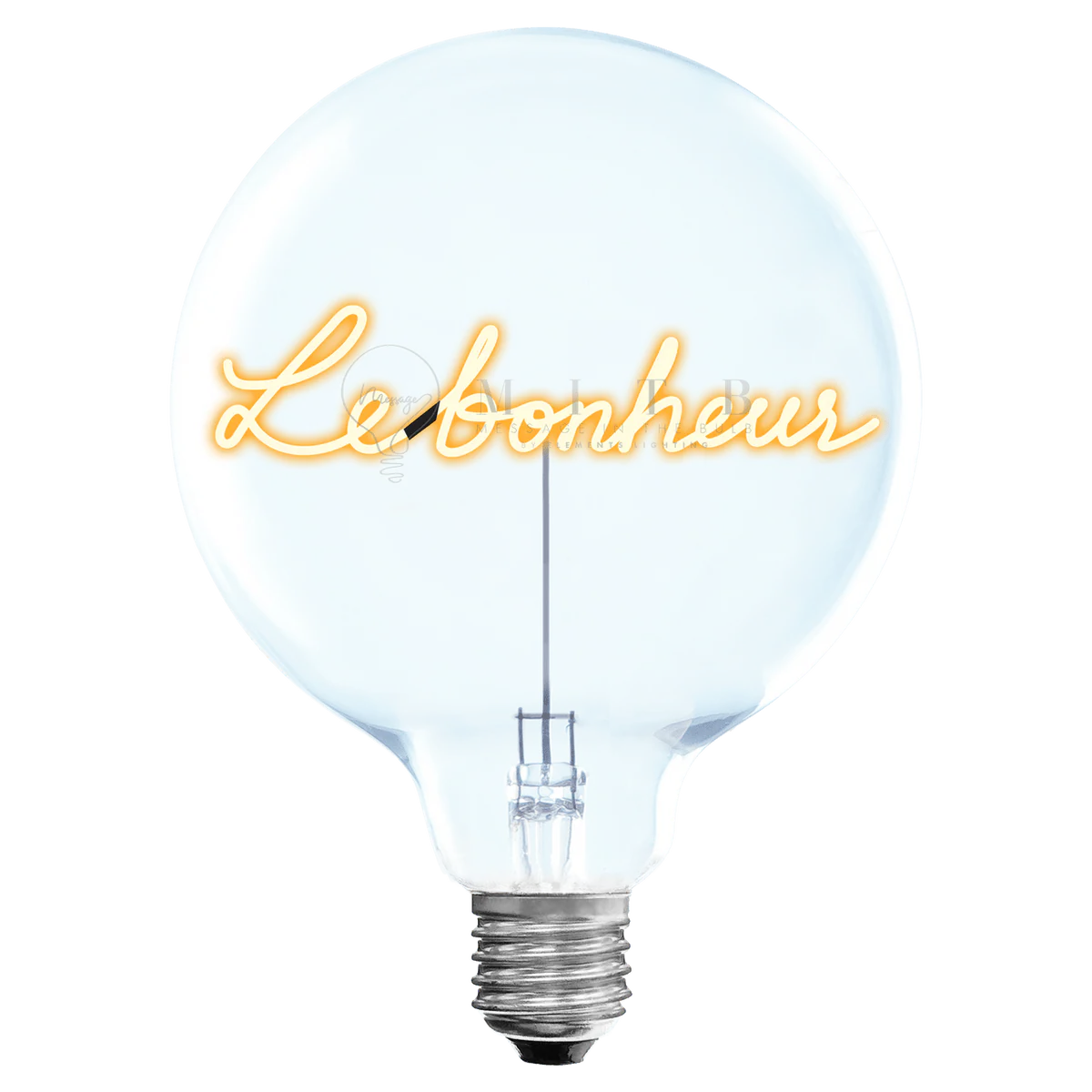 Le Bonheur - Wireless Bulb