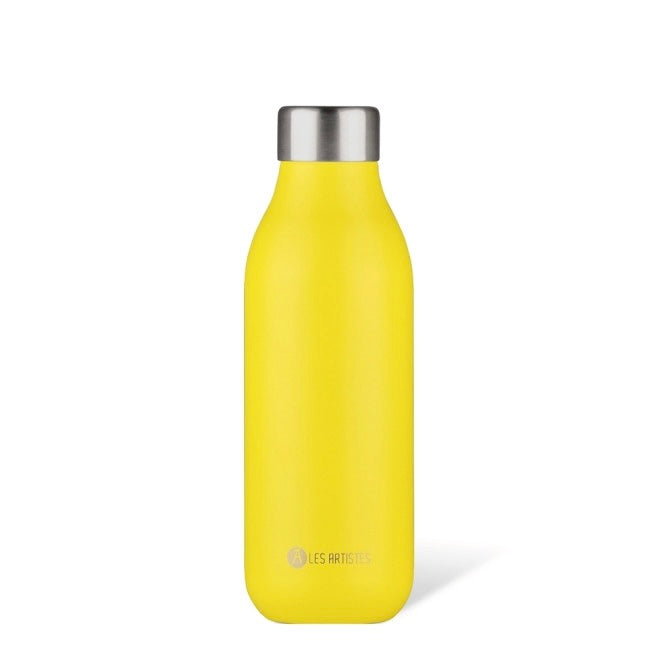 Les Artistes Paris - Insulated Bottles 2.0 - 500ML