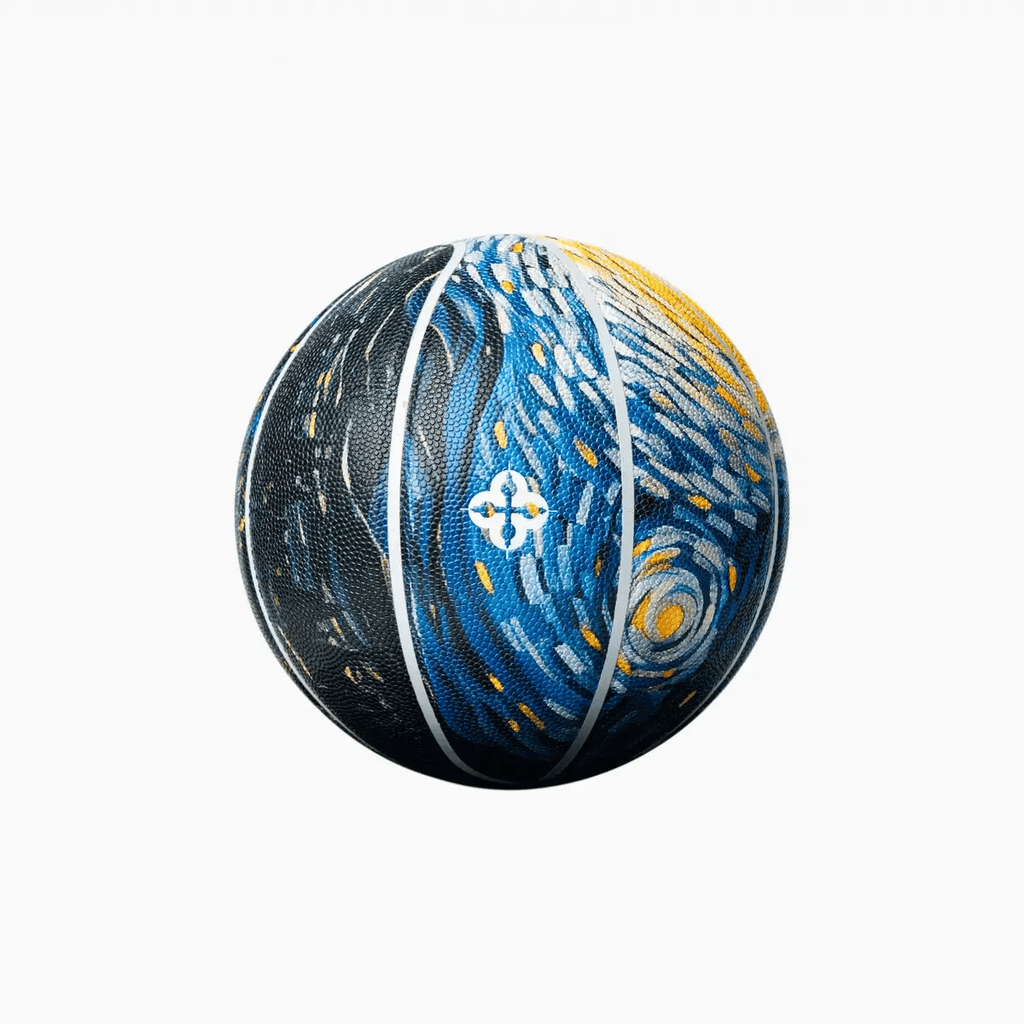 Comrade Berlin - Blurry Night