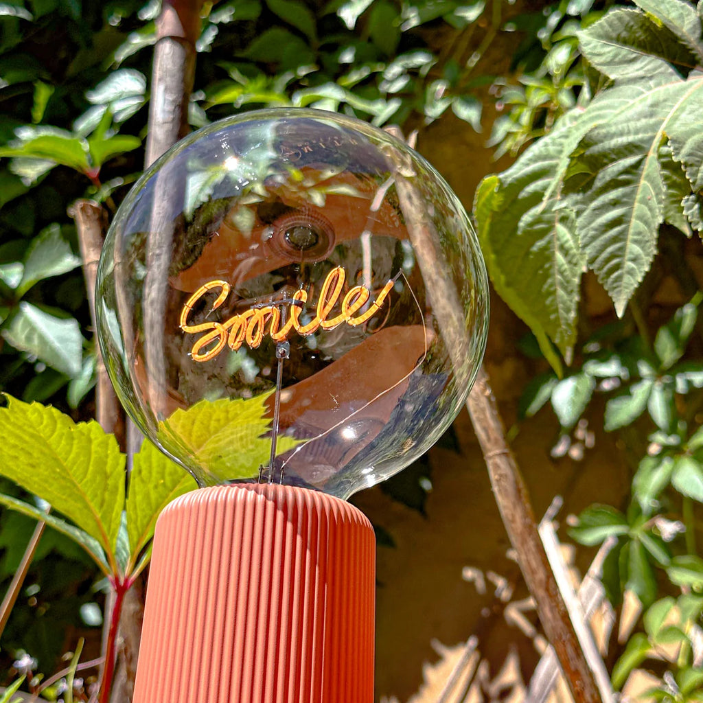 Smile - Wireless Bulb