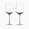Rocks Red Wine Glass 2 pcs