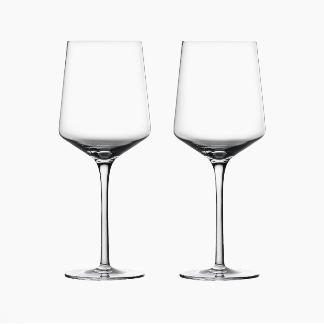 Rocks Red Wine Glass 2 pcs