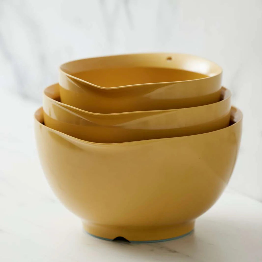 Rosti - Victoria Mixing Bowl - Set of 3