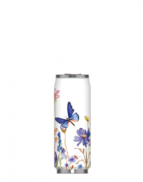 Les Artistes Can Floral Butterfly P. 500ml