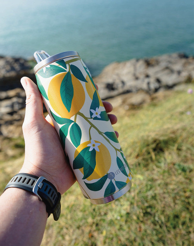 Les Artistes Can Lemon P. 500ml
