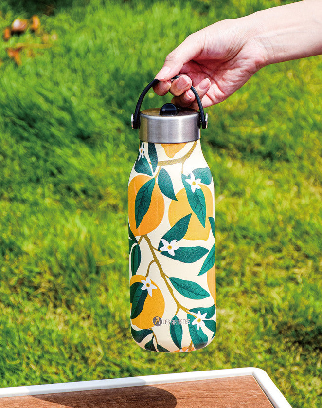 Les Artistes Bottle 2.0 Lemon P. 1000ml