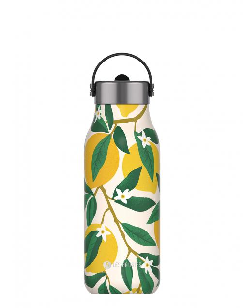Les Artistes Bottle 2.0 Lemon P. 1000ml