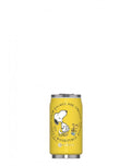 Les Artistes Can Bright Snoopy P. 280ml