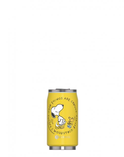 Les Artistes Can Bright Snoopy P. 280ml