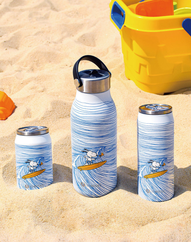 Les Artistes Can Surfing Snoopy P. 280ml