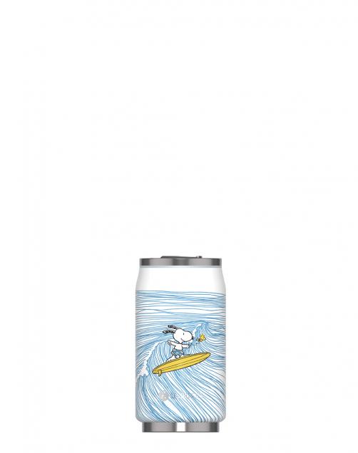 Les Artistes Can Surfing Snoopy P. 280ml