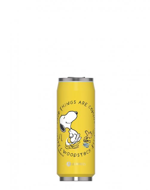 Les Artistes Can Bright Snoopy P. 500ml