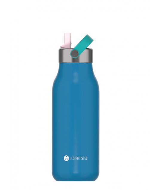 Les Artistes Bottle 2.0 Ocean Blue P. 1000ml