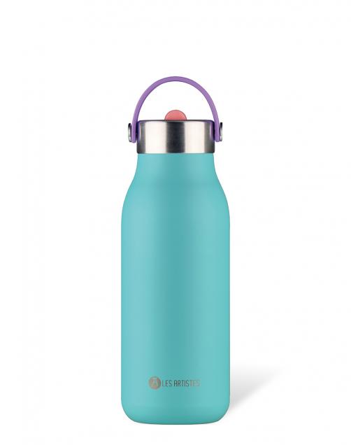 Les Artistes Bottle 2.0 Sky Blue P. 1000ml