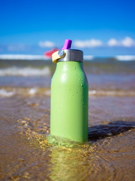 Les Artistes Bottle 2.0 Meadow P. 1000ml